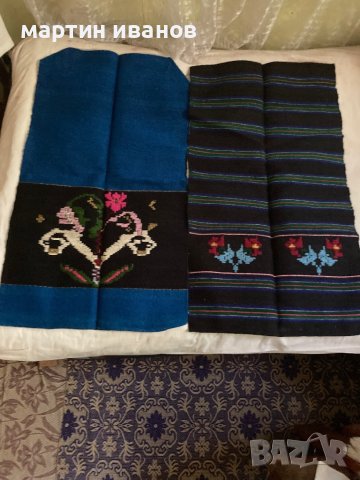 Aвтентични национални носии от 19 в, снимка 7 - Антикварни и старинни предмети - 41245729