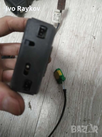 Модул , Аларма MED RAD802, снимка 3 - Части - 52672621