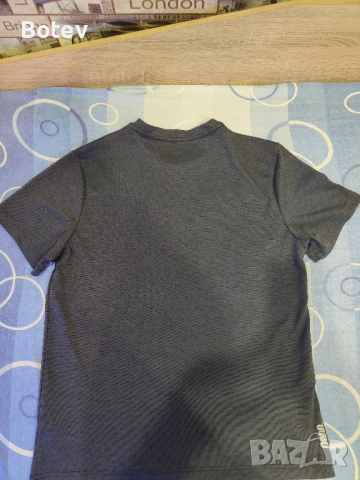 Мъжка Къса Тениска , снимка 2 - Тениски - 48466891