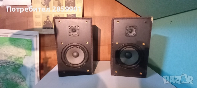 Тонколони Sony, снимка 4 - Тонколони - 52899949