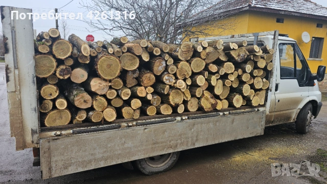 Доставка на дърва за огрев коректност в кубиците!!!, снимка 12 - Дърва за огрев - 53499389