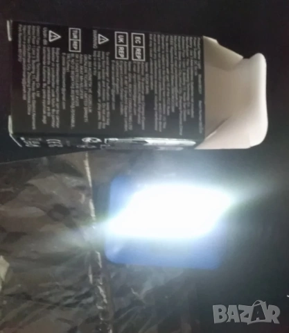 Челник за глава с батерии, снимка 3 - Къмпинг осветление - 53843101