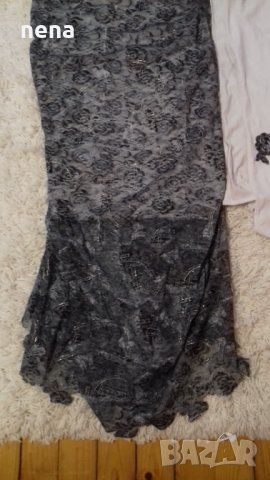 Дълги рокли, снимка 12 - Рокли - 41507054