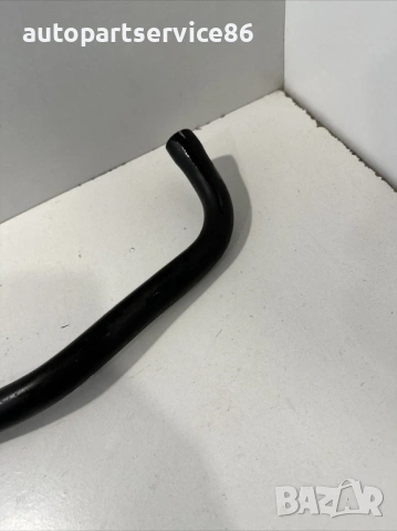Маркуч тръба за Jeep Grand Cherokee 3.0 CRD (2012), снимка 3 - Части - 53512885