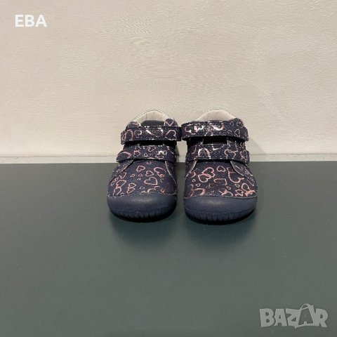 Обувки за момиче D.D.Step / Нови детски обувки, снимка 2 - Детски обувки - 41972202