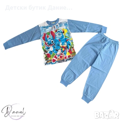 Детска пижама