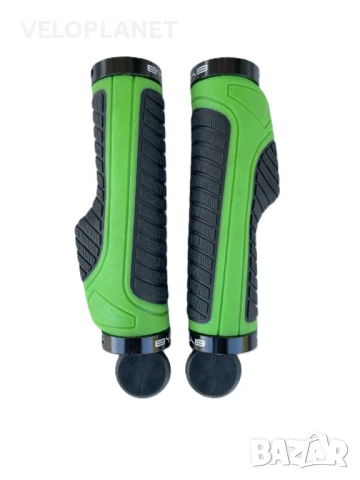 Цветни ергономични ръкохватки/грипове Биокс, снимка 2 - Аксесоари за велосипеди - 50570256
