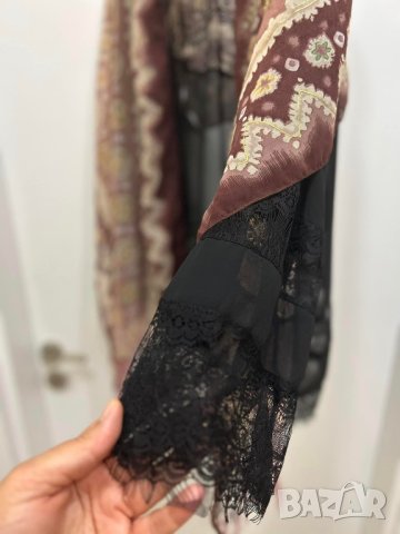 Немска наметка/парео, снимка 6 - Други - 41436484