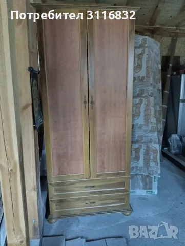 Гардероби или секции , снимка 7 - Секции и витрини - 48405721