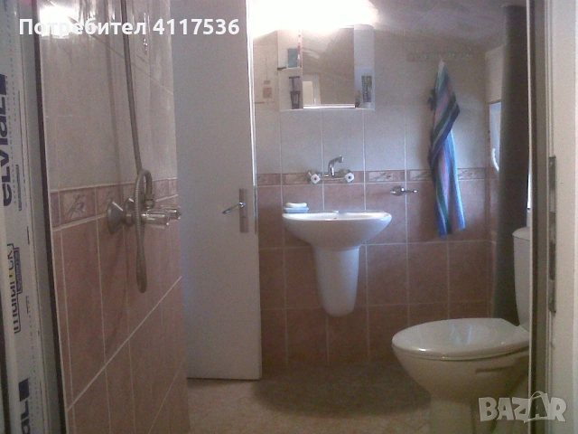 Мансарда под наем, снимка 4 - Апартаменти - 53359814