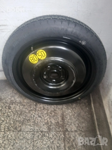 17цола патерица тойота авенсис 2022год нова, снимка 8 - Аксесоари и консумативи - 52456709