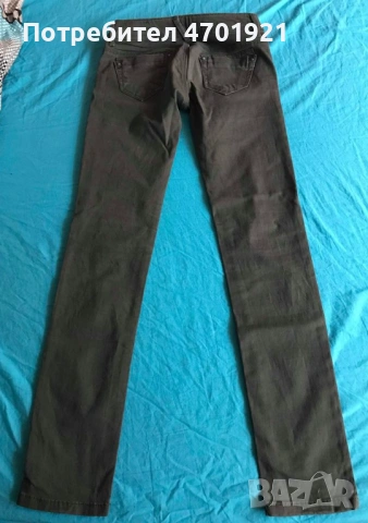 Дамски панталон Terranova, снимка 4 - Панталони - 53215761