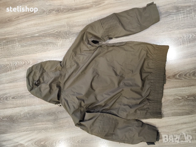 Мъжка ски мембрана Wesc размер S, снимка 2 - Зимни спортове - 53277016