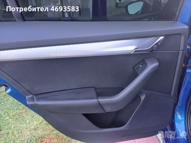 Шкода Октавия от България , снимка 5 - Автомобили и джипове - 52911883