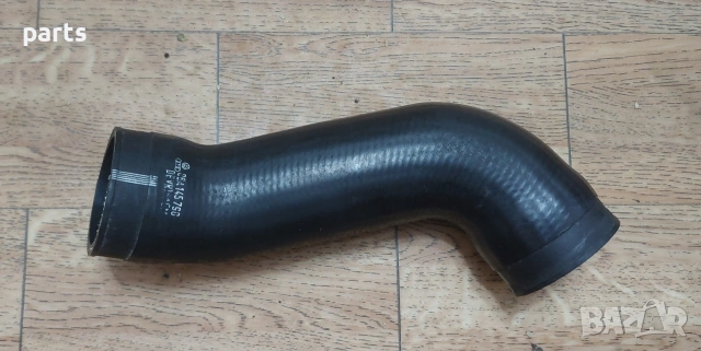 Маркуч Турбо Ауди А4 Б5 1.8 Бензин - Б6 - VW - 06A145790, снимка 2 - Части - 53449108