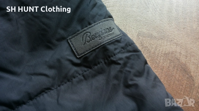 Bergans of NORWAY Oslo Down Light Women Coat Размер M / L дамско яке с пух 19-65, снимка 8 - Якета - 52227142