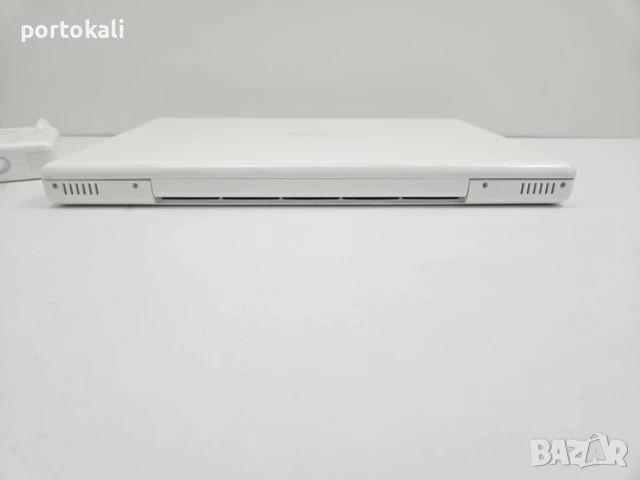 Лаптоп Macbook A1181/ 2.4GHz Intel Core 2 Duo / 2GB RAM / 160GB, снимка 9 - Лаптопи за дома - 50459840