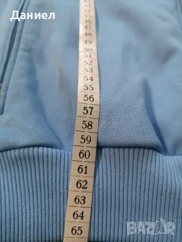 Винтидж горнище Adidas , снимка 8 - Спортни дрехи, екипи - 49590877