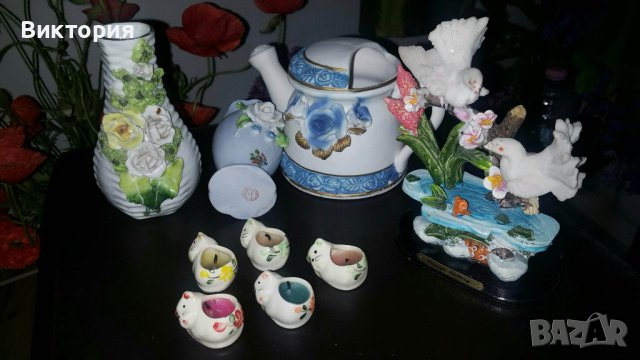 Прелестничайници и латиери- българско производство - Китка и Диамант, снимка 3 - Аксесоари за кухня - 33186659