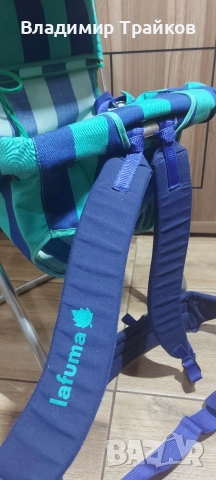 раница за носене на бебе ( малко дете), снимка 5 - Кенгура и ранички - 52772282