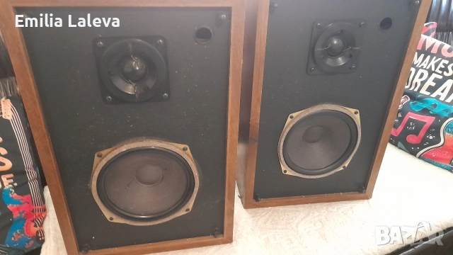 Infiniti 1500  [4 бр], снимка 5 - Тонколони - 52707568