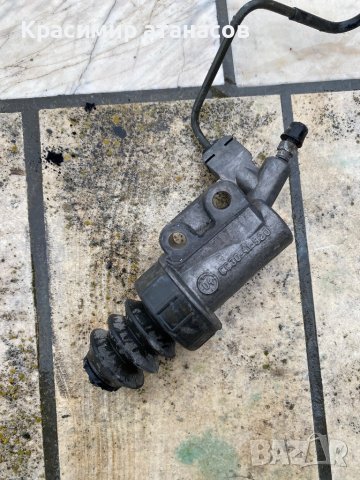 Долна помпа съединител за Мазда 5.CC30-41-920, снимка 2 - Части - 41229503