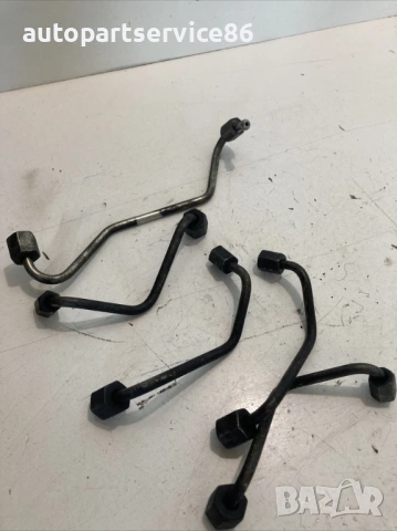 Комплект тръби за инжектори за гориво за KIA Sportage 2.0 CRDi 103KW (2006-2011)