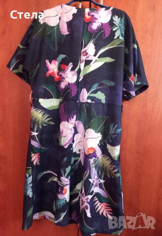 LC WAIKIKI дамска / детска рокля, нова, с етикет, снимка 6 - Рокли - 41984523