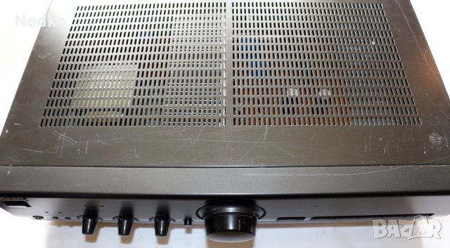 Стерео усилватер Thechnics SU-V300M2, снимка 2 - Ресийвъри, усилватели, смесителни пултове - 34507485