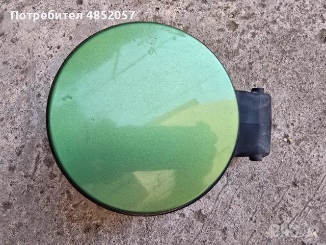 Капачка/капаче на резервоар за Фолксваген Голф 4  1J6 809 857 А