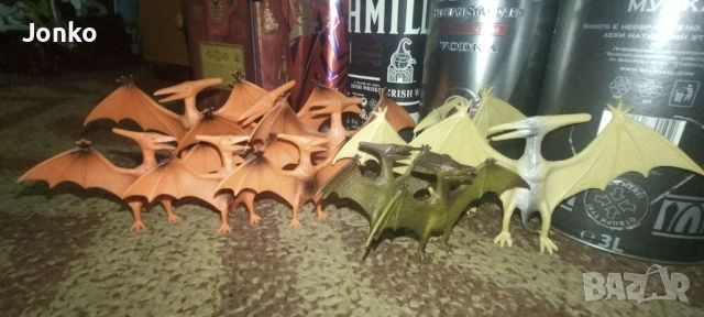 Фигурки , снимка 2 - Фигурки - 52926510