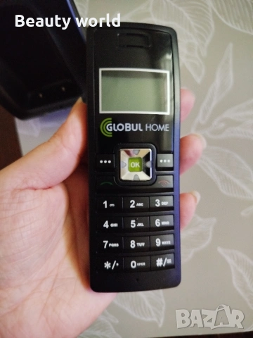 Стар телефон , снимка 8 - Други - 53563385