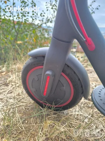 Електрически тротинетки Xiaomi M365 и Pro / Топ състояние, снимка 9 - Други спортове - 55928164