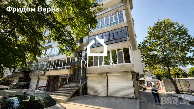 Продава 4-СТАЕН      град Варна, Колхозен пазар, снимка 4 - Апартаменти - 55847643