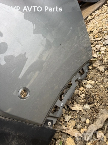 FORD KUGA  ST-lineзадна броня 2020/2022, снимка 4 - Части - 53391534