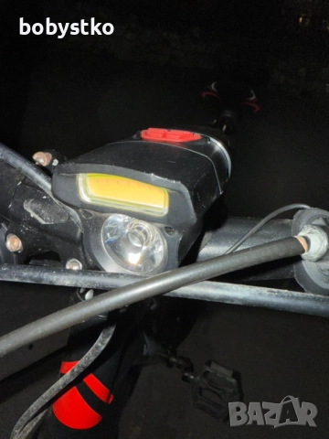 Алуминиев велосипед Superbros Sb 26", снимка 7 - Велосипеди - 52795990