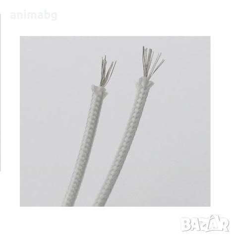 ANIMABG Поплавък от неръждаема стомана, Със сензор за нивото на течността, Рзмер L: 200M, снимка 6 - Друга електроника - 44680142