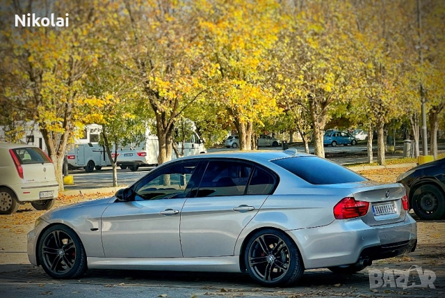 BMW Style 613M 18 Спорт пакет 5Х120 F10 F11 F12 F30 F31 E90 E91 E92