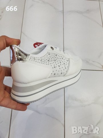 Обувки, снимка 7 - Други - 42116524