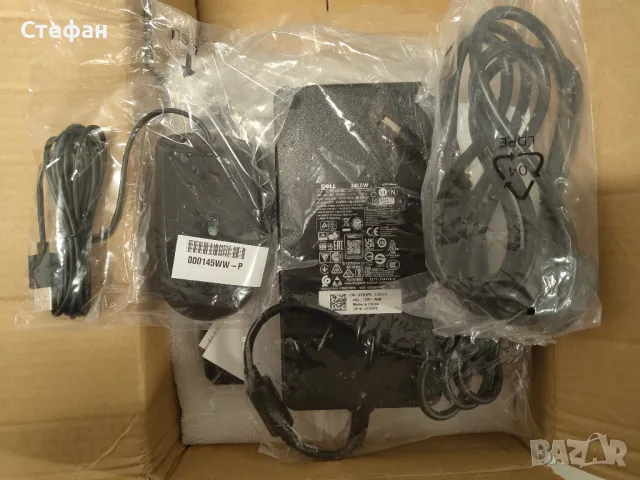 Dell Precision 3260 CFF 12th Gen i5-12500, 8GB Ram, 256GB, Win11Pro, снимка 5 - Работни компютри - 48732727