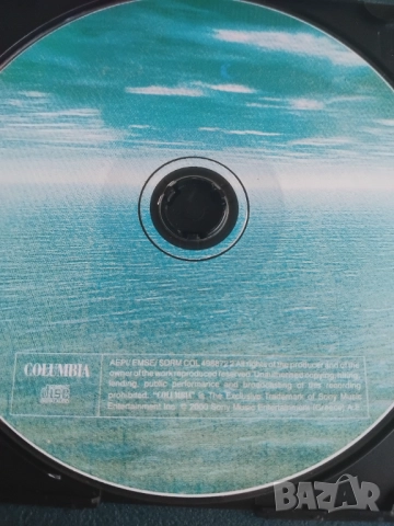 Τριαντάφυλλος – Μην Αργείς - матричен диск гръцка музика