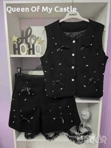 Атрактивен дамски сет, снимка 6 - Комплекти - 52530620