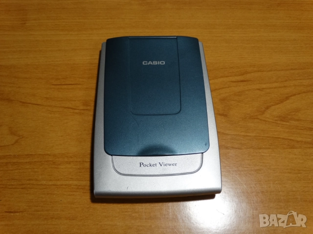CASIO PV-S450 - PDA за колекция ..., снимка 2 - Друга електроника - 52502497