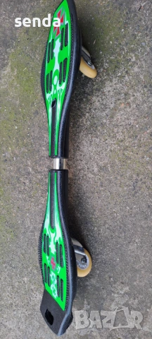 Prodava, снимка 2 - Скейтборд, ховърборд, уейвборд - 53258173