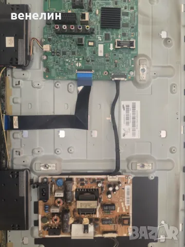 main board BN41-01958 от Samsung UE32F4510AW, снимка 3 - Части и Платки - 47377432