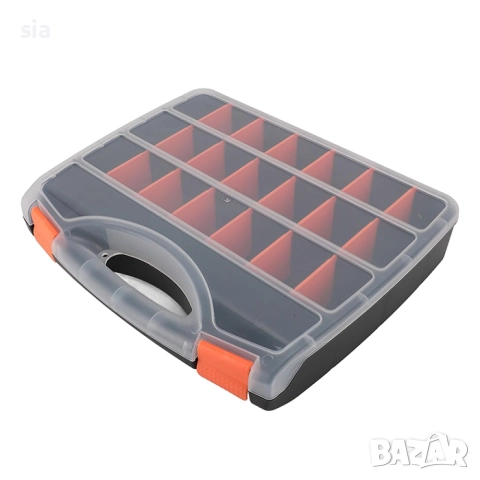 Органайзер за инструменти, снимка 3 - Куфари с инструменти - 26215952