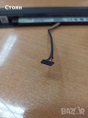 Батерия Green Cell за Lenovo B50-50 IdeaPad 100-14IBD 100-15IBD, снимка 4 - Други - 52935359