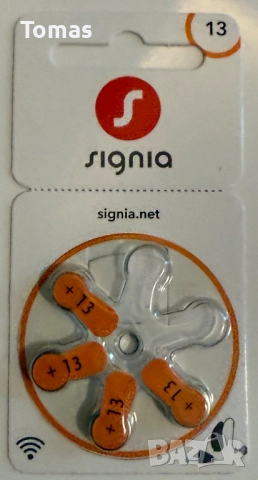 Слухов апарат XT M P6, снимка 5 - Слухови апарати - 52597598