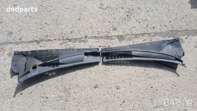 Кора под чистачки Kia Sorento 2.5CRDi 2002г.