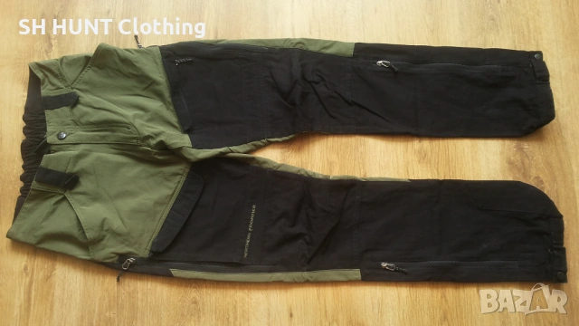 NORTHERN FRONTIER Stretch Trouser размер S панталон със здрава и еластична материи - 2007